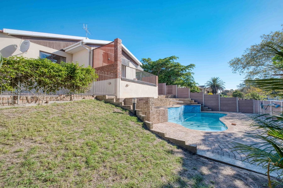 3 Bedroom Property for Sale in Parsonsvlei Eastern Cape